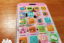Гродненцы купили игрушку ребенку