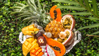 Диетолог перечислила