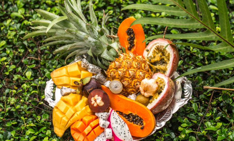 Диетолог перечислила