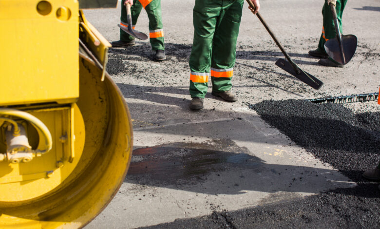 Программа «Дороги Беларуси»