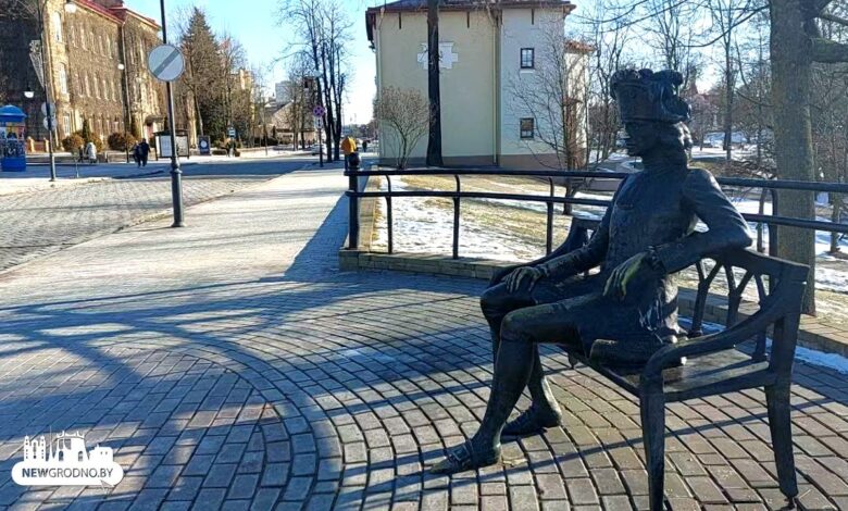 Видео прогулка по местам