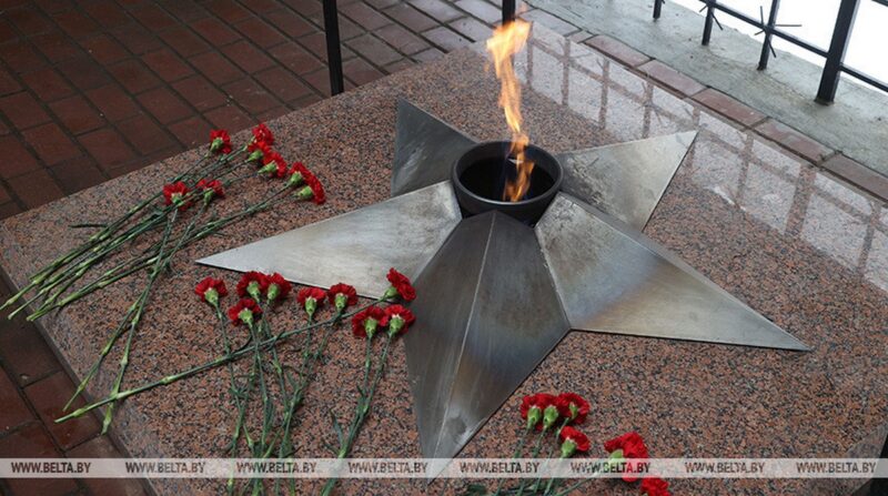 Завтра в школах Гродненской