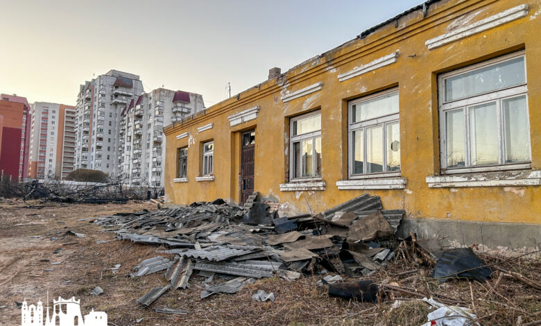 В Гродно уплотнят еще один популярный