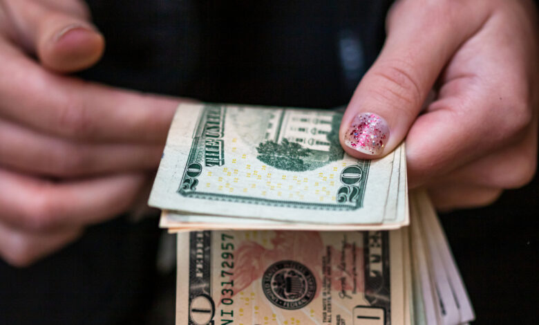 Повлияют ли торговые войны США