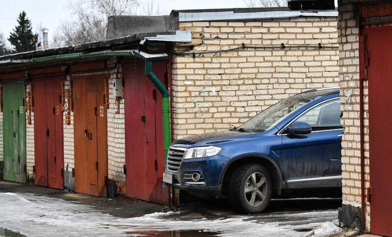 Госконтроль проводит мероприятия по