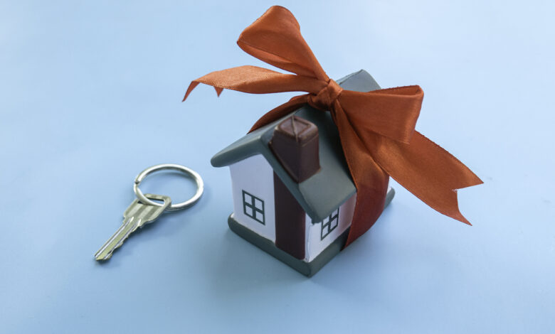 Сдаете квартиру