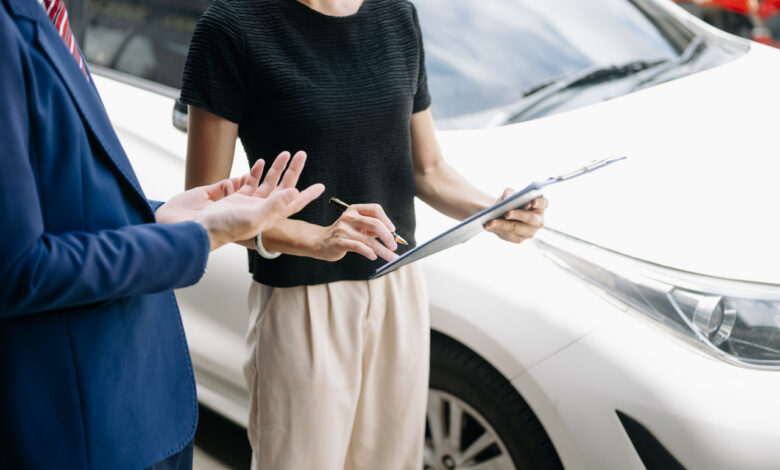 МАРТ: Спрос на авто