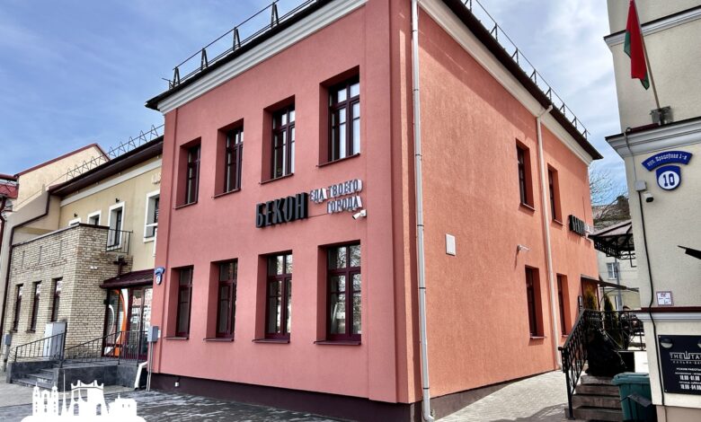 В Гродно открылись два новых