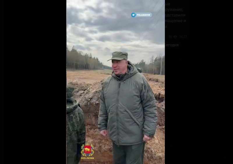 за что Юрий Караев