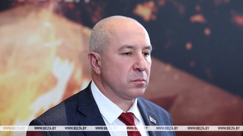 Караев раскрыл детали реконструкции