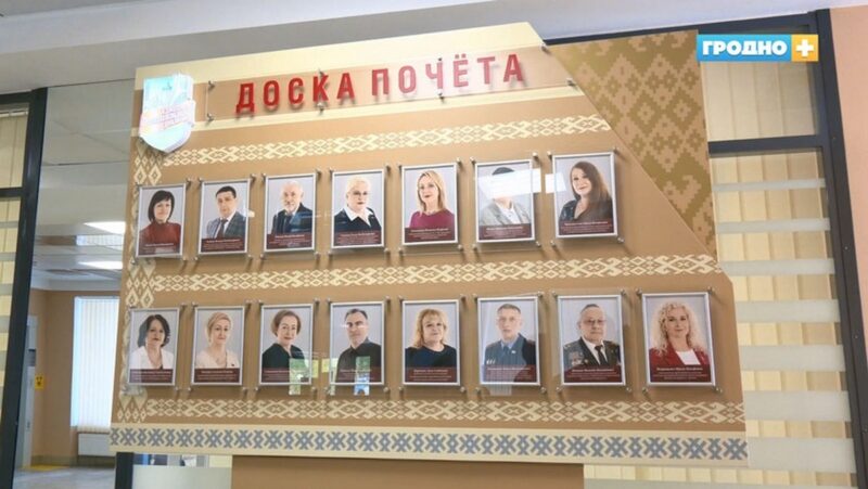 В Ленинском и Октябрьском