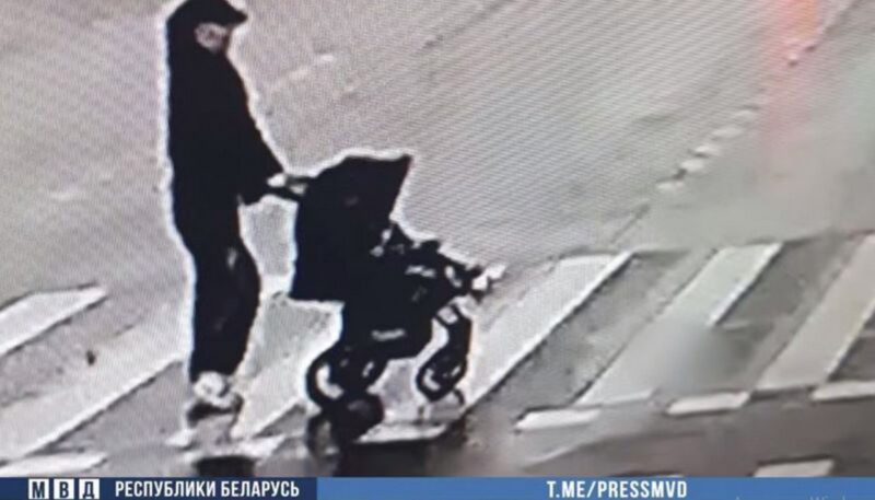 Белоруска перевозила наркотики