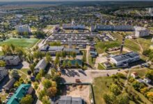 В Гродненской области выставили на продажу