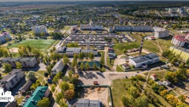 В Гродненской области выставили на продажу