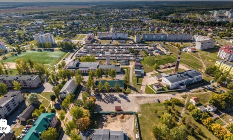 В Гродненской области выставили на продажу