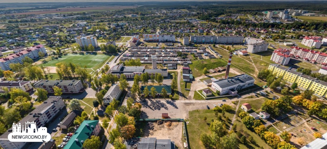 В Гродненской области выставили на продажу