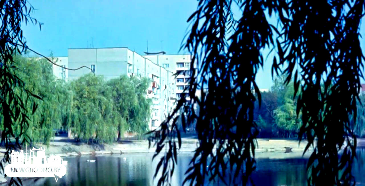 Смотрим на старые фотографии Гродно