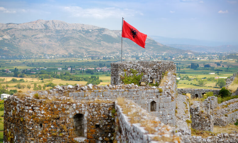 Албания изменила решение