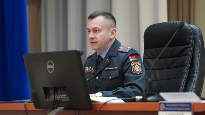в Гродно