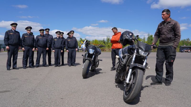 в Гродно