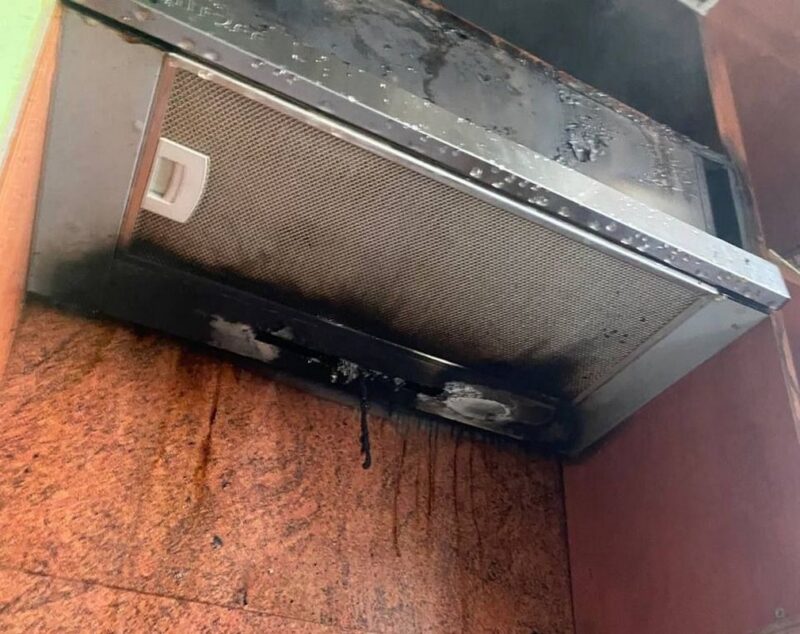 спасатели рассказали о пожарах