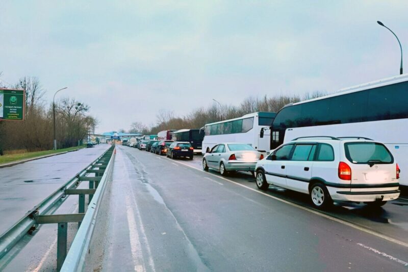 Перевозчик оригинально боролся