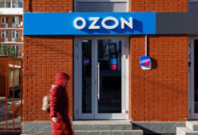 OZON изменил правила оплаты товаров