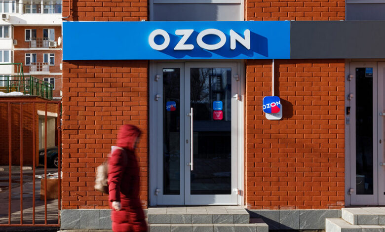 OZON изменил правила оплаты товаров
