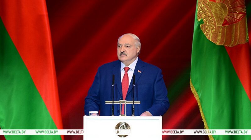 Лукашенко рассказал о важности