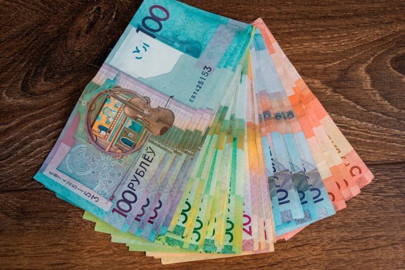 В Беларуси в продажу