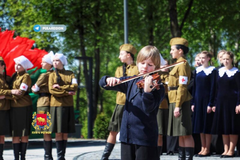 в Гродно