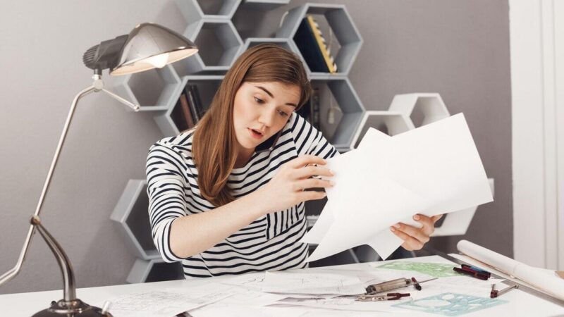 Вас приняли на работу