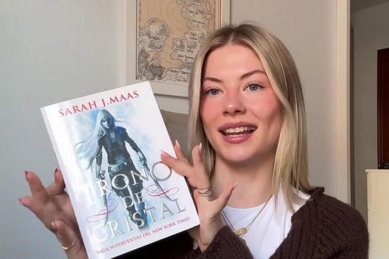 Белоруска стала в Испании