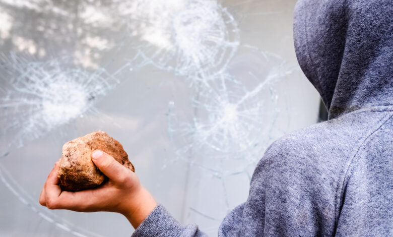 В Гродно мужчина ранним утром