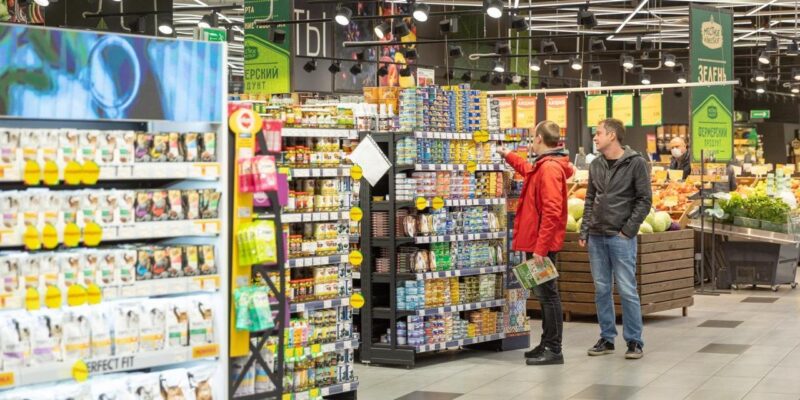 Самые дорогие обычные продукты