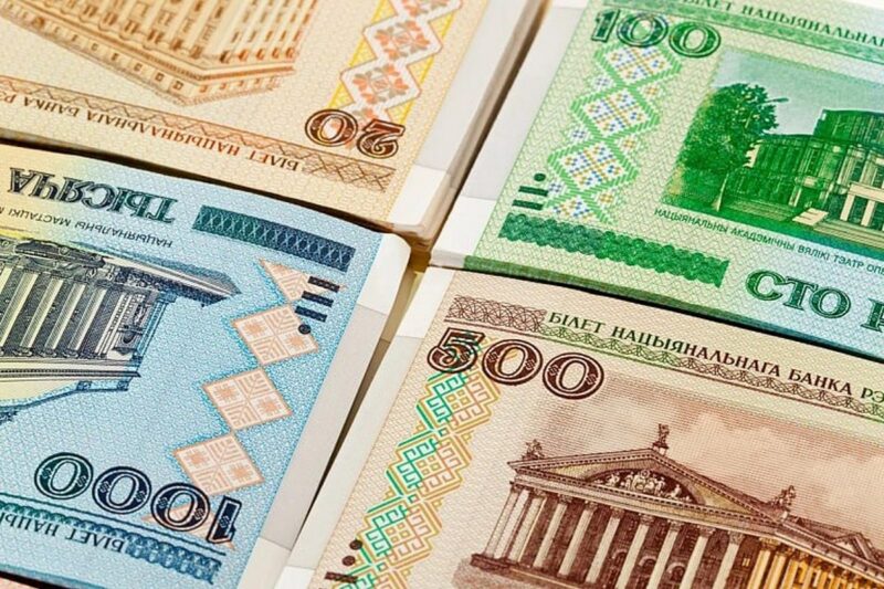 изучили рынок старых белорусских