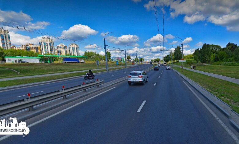 Что будут строить в Гродно