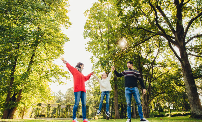 Как выглядит средняя семья в Гродненской области