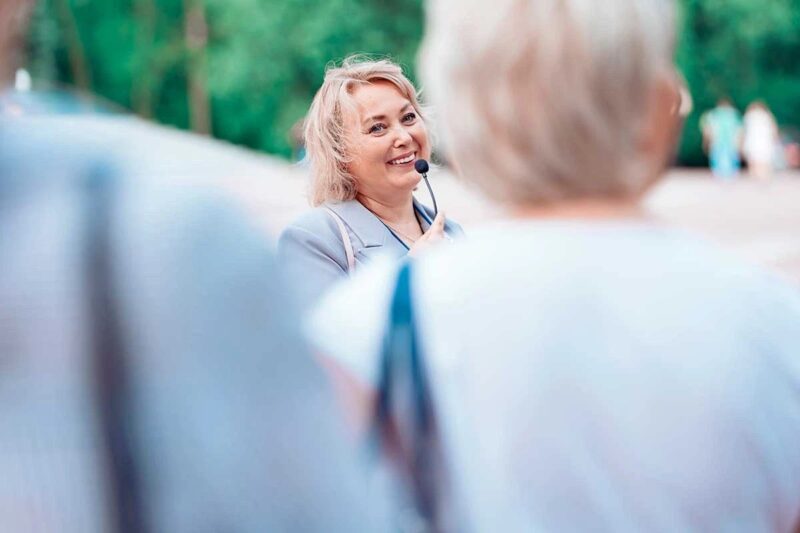 что нового требуют