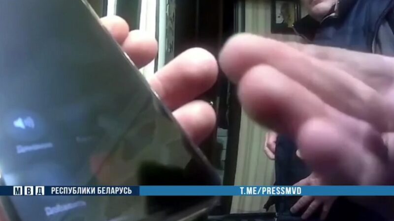 Трагедия в Могилеве