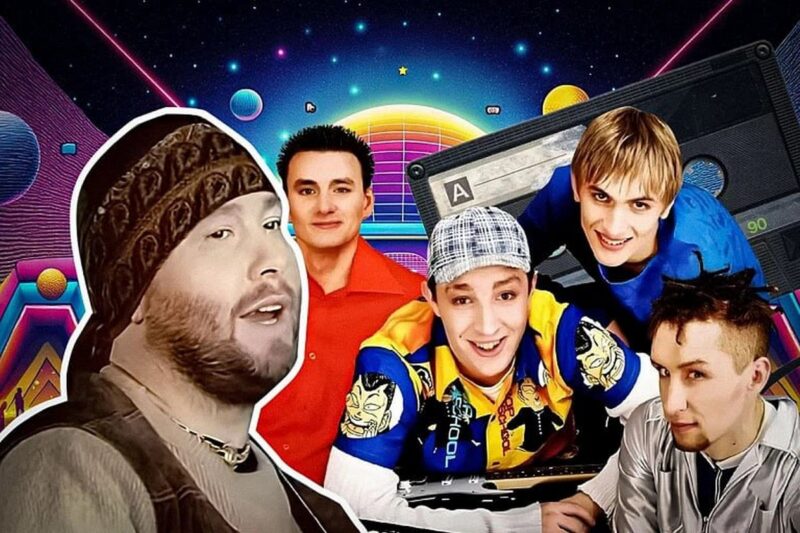 где сейчас популярные белорусские
