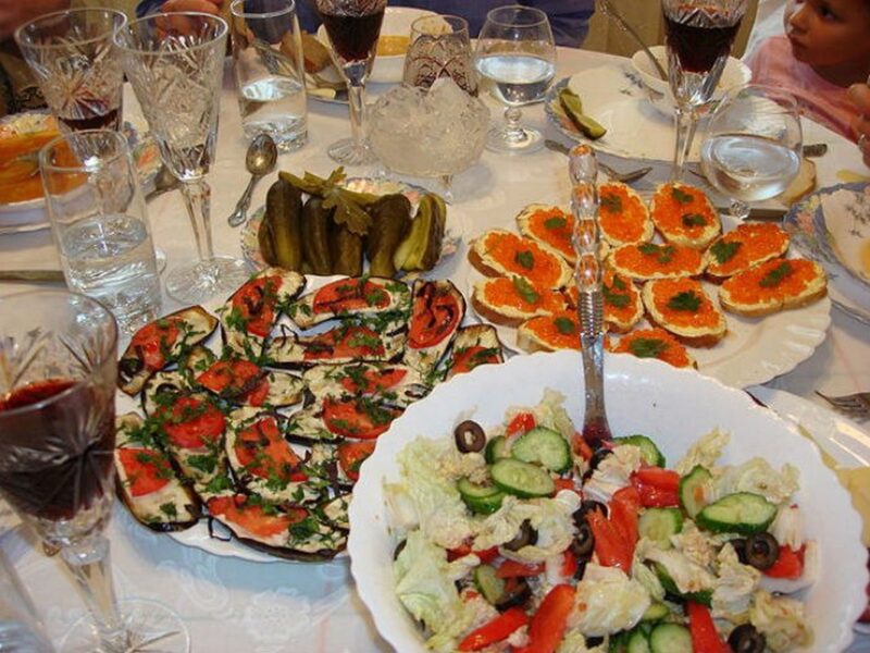 5 советских привычек