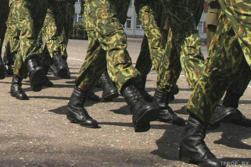 В Беларуси