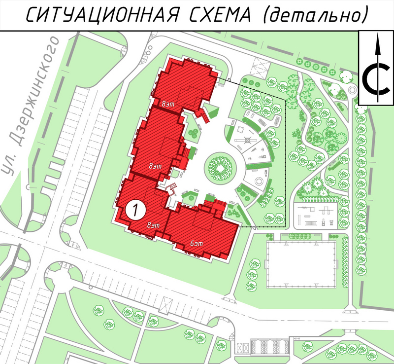 Стали известны цены на квартиры