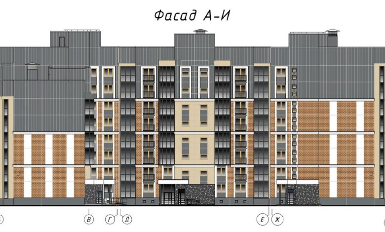 Стали известны цены на квартиры