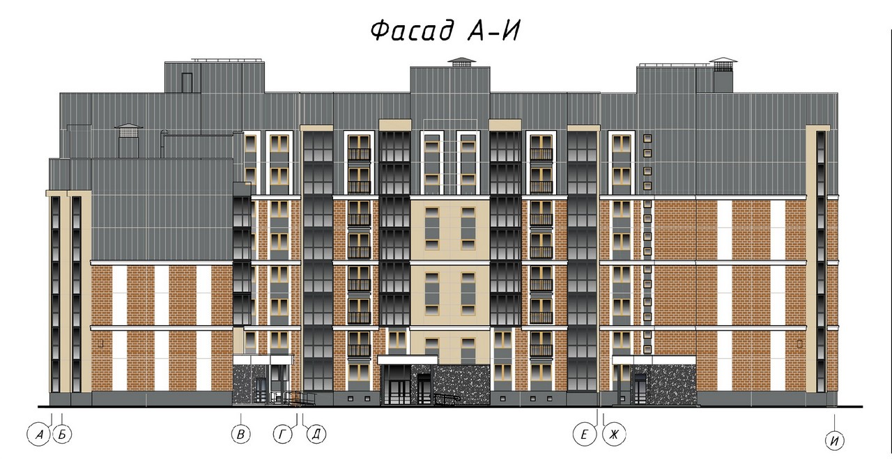 Стали известны цены на квартиры