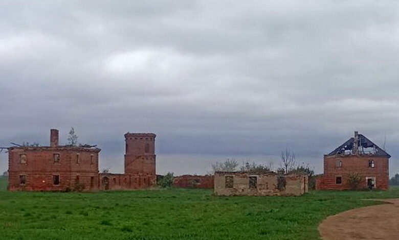 Какие объекты с историей можно купить