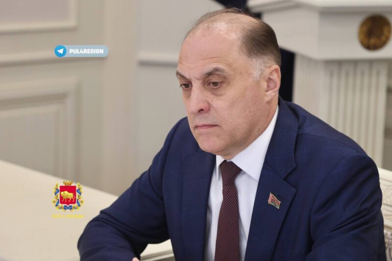 В новом учебном году
