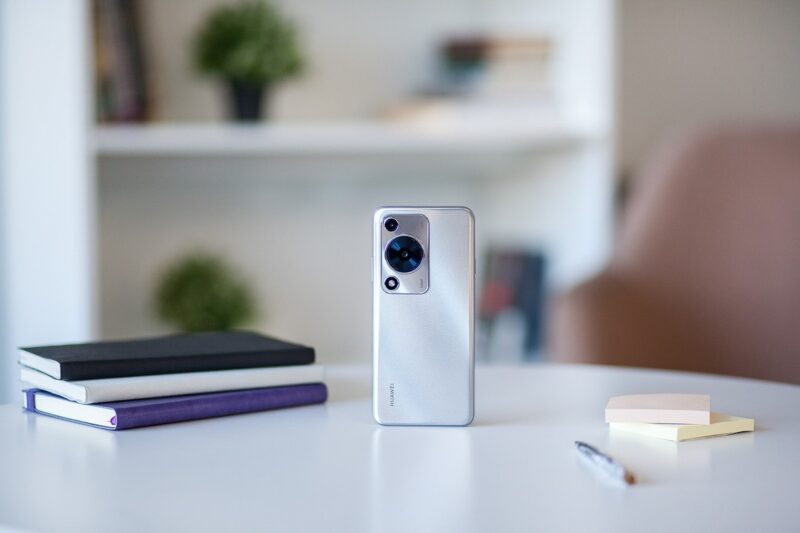 Huawei nova Y63