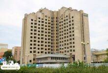 Мэр рассказал, что будет с гостиницей «Гродно»
